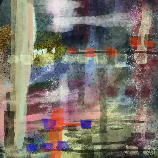 Abstract #10 by nnxyz