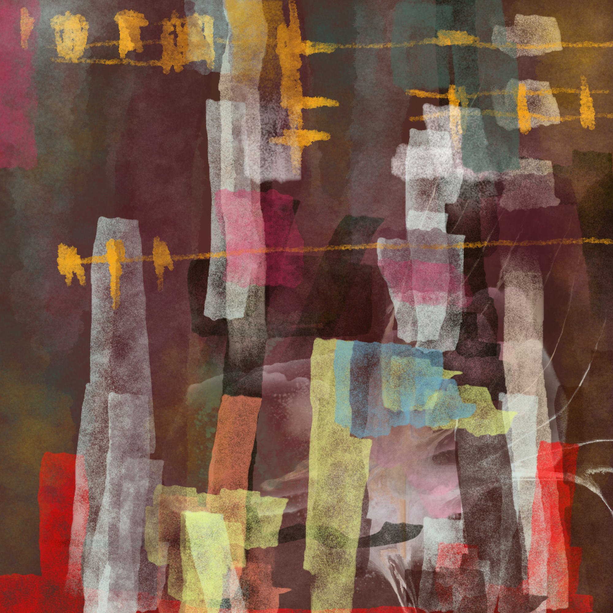 Abstract #14 by nnxyz