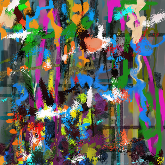 Abstract #17 by nnxyz