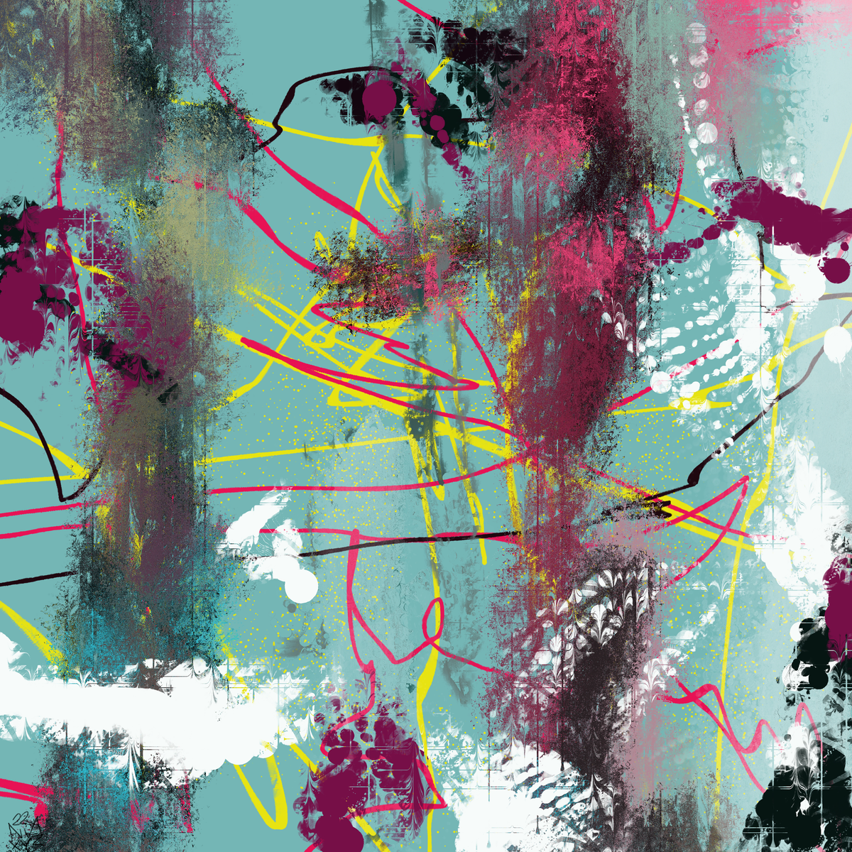 Abstract #18 by nnxyz