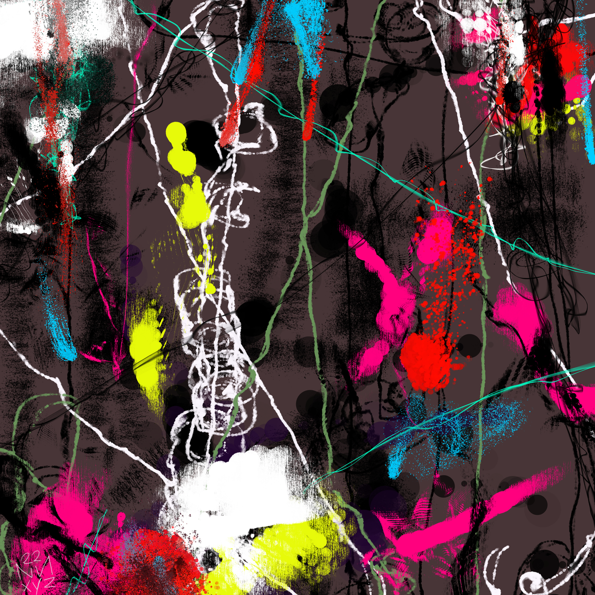 Abstract #19 by nnxyz