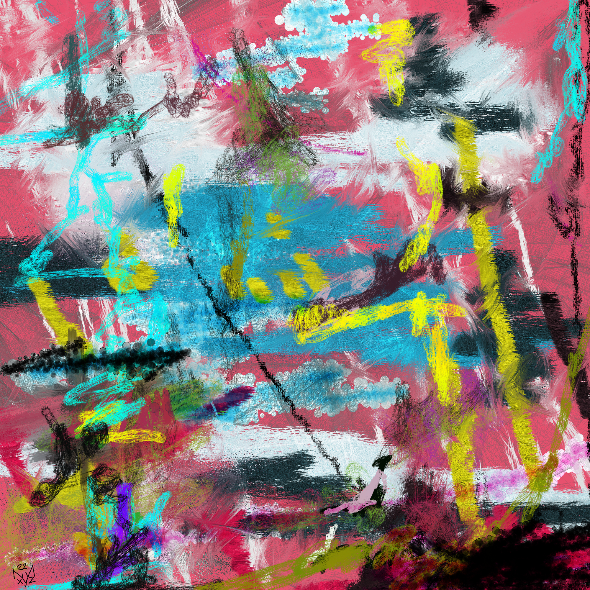 Abstract #20 by nnxyz