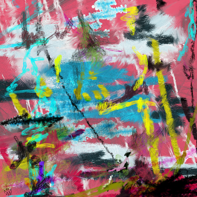 Abstract #20 by nnxyz