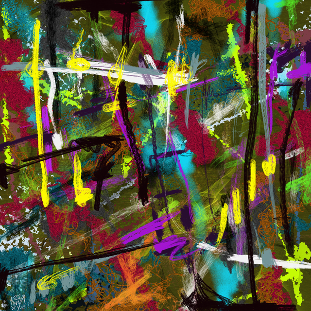 Abstract #22 by nnxyz