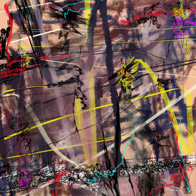 Abstract #23 by nnxyz