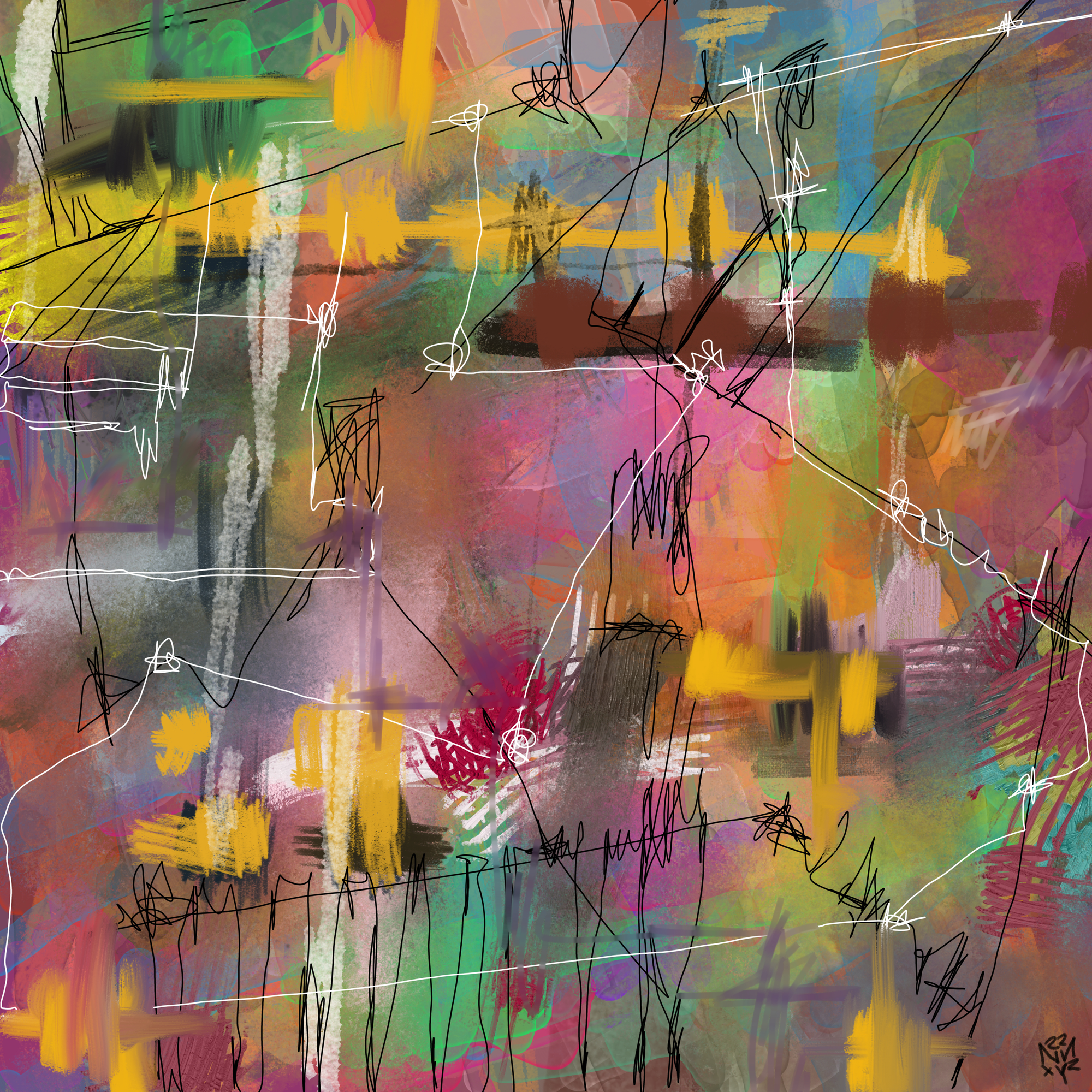 Abstract #25 by nnxyz