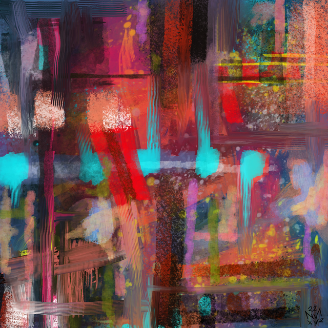 Abstract #26 by nnxyz