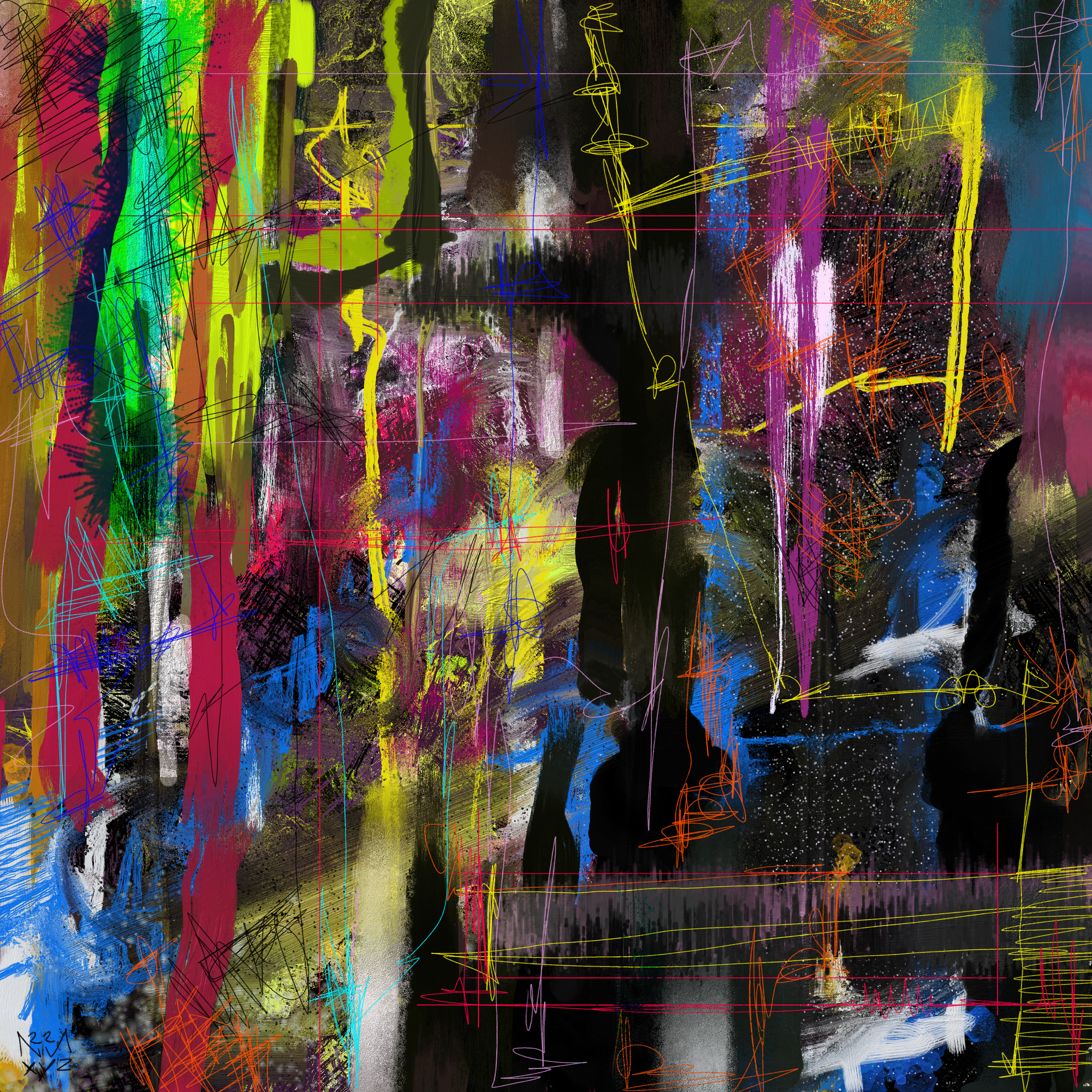 Abstract #28 by nnxyz