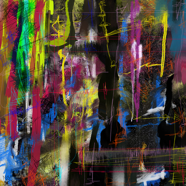 Abstract #28 by nnxyz