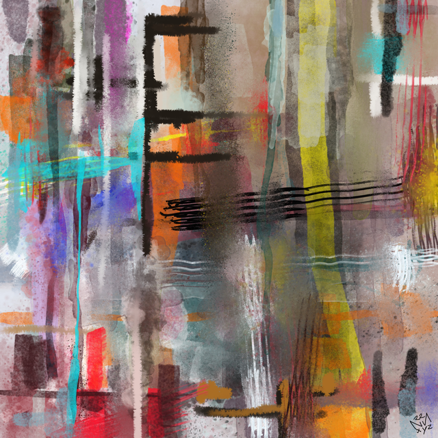 Abstract #29 by nnxyz