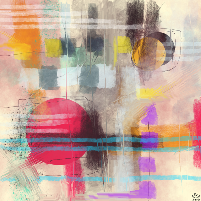 Abstract #30 by nnxyz