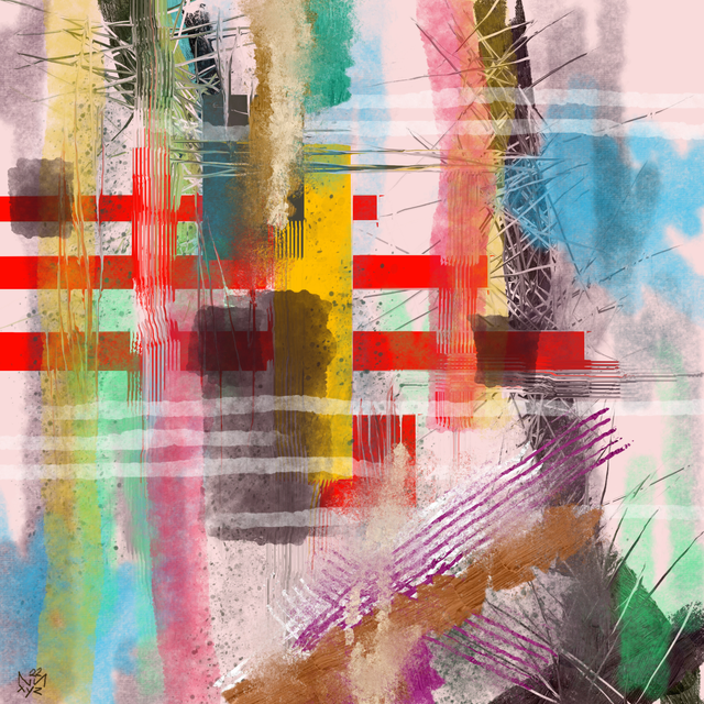Abstract #31 by nnxyz