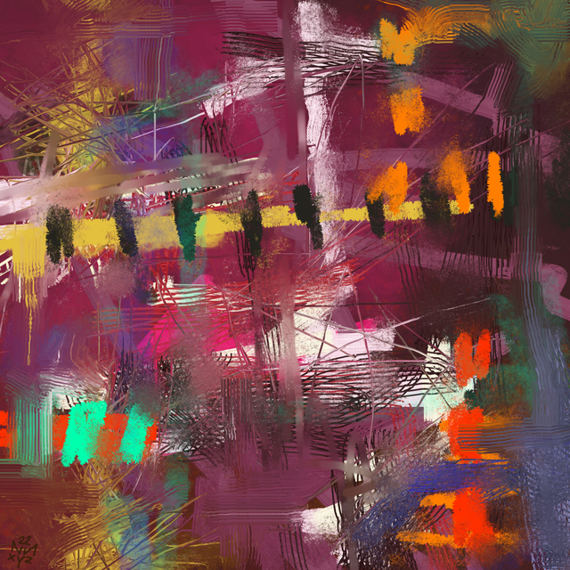 Abstract #32 by nnxyz