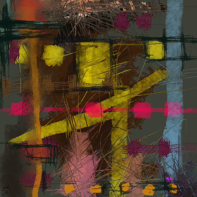 Abstract #33 by nnxyz