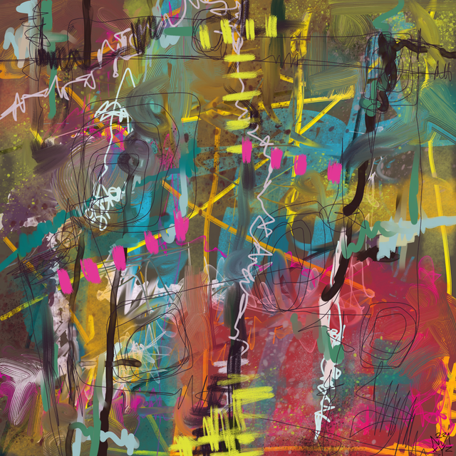 Abstract #34 by nnxyz