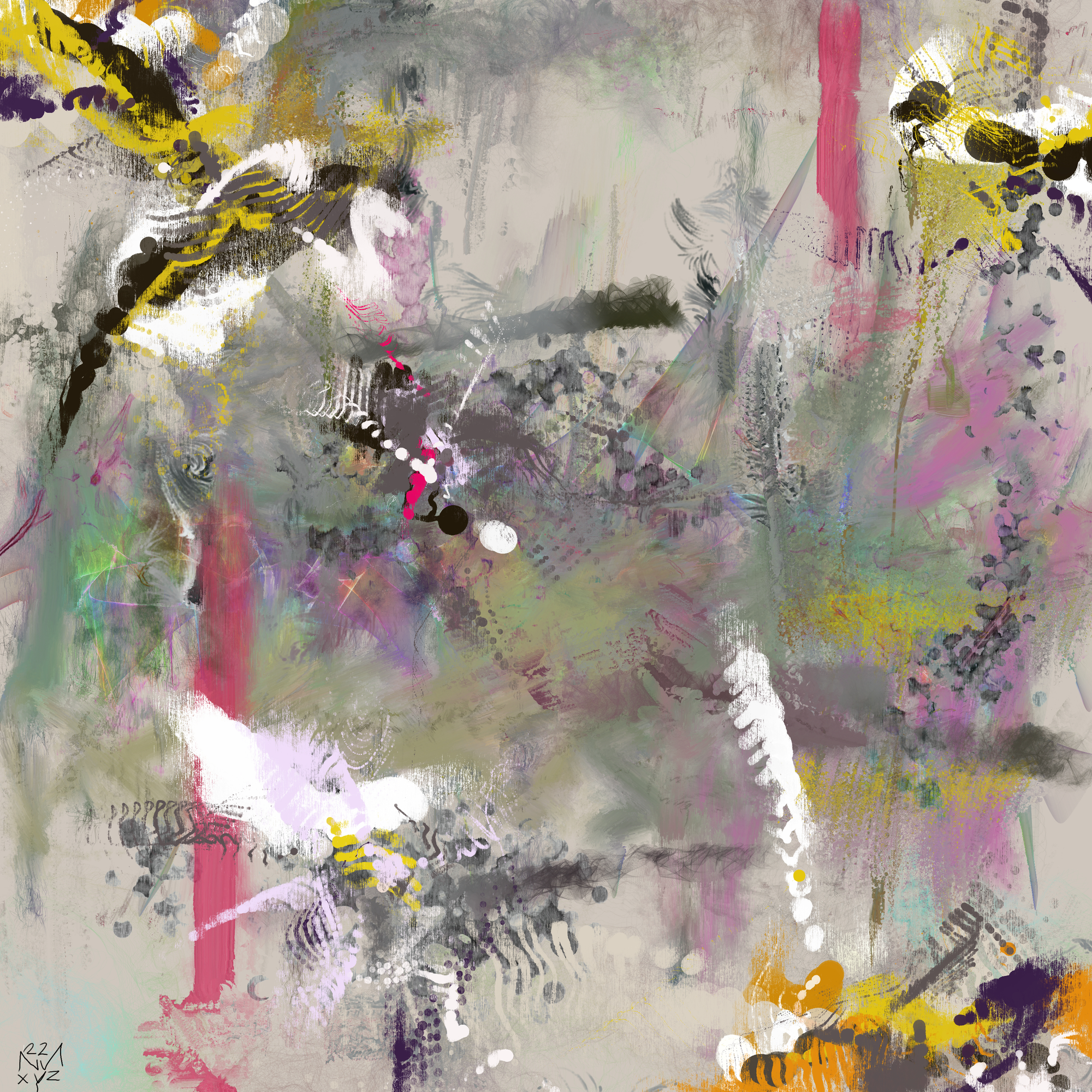 Abstract #35 by nnxyz
