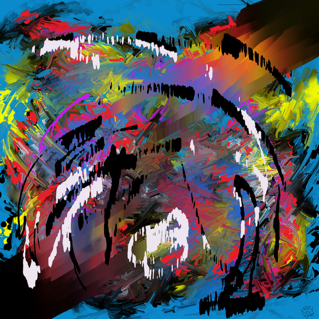 Abstract #37 by nnxyz