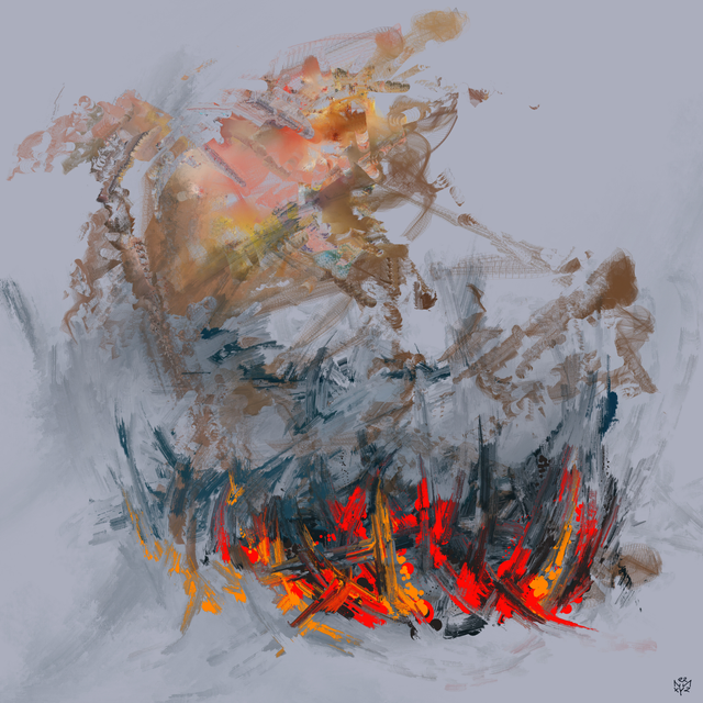Abstract #40 by nnxyz