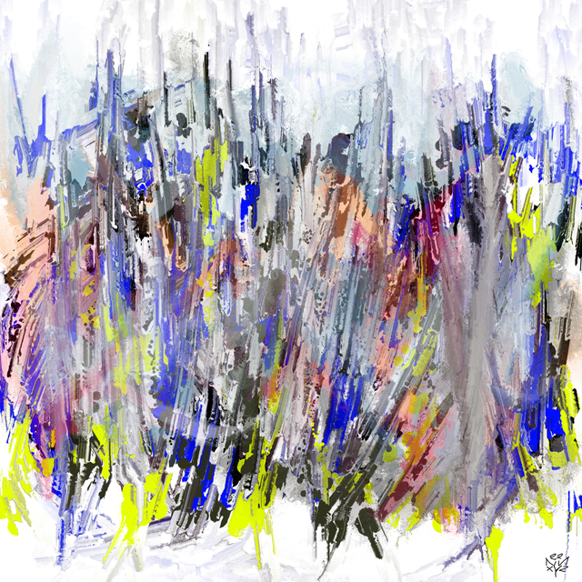 Abstract #41 by nnxyz
