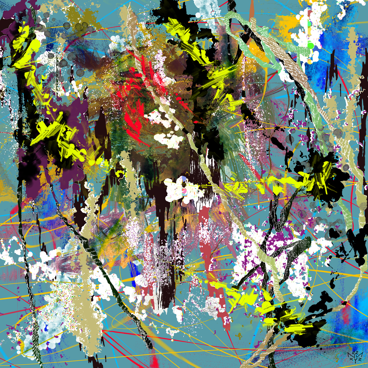 Abstract #43 by nnxyz