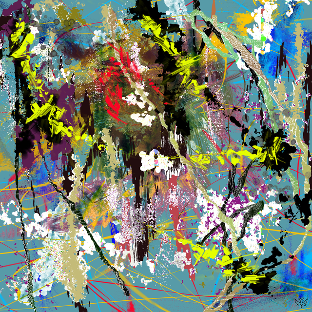 Abstract #43 by nnxyz