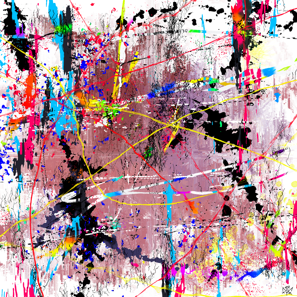 Abstract #45 by nnxyz