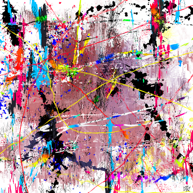 Abstract #45 by nnxyz