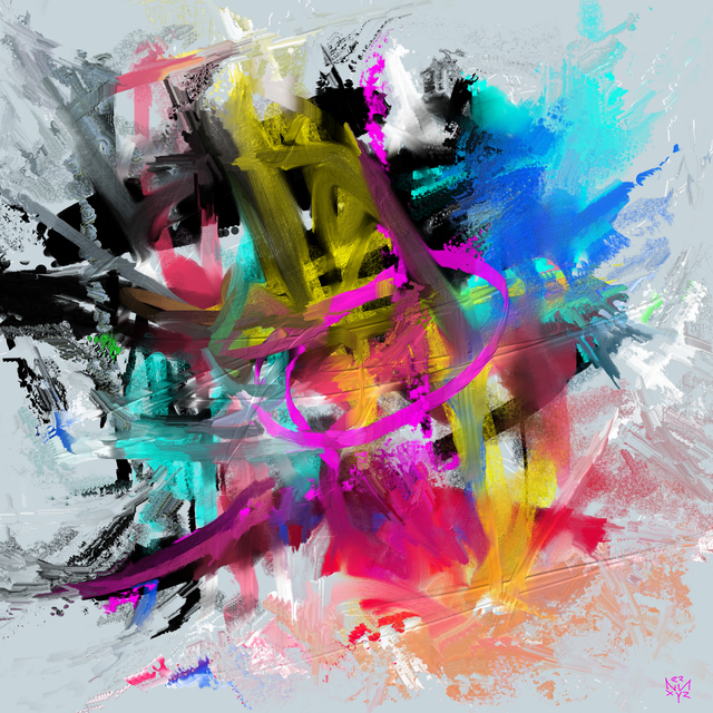 Abstract #47 by nnxyz