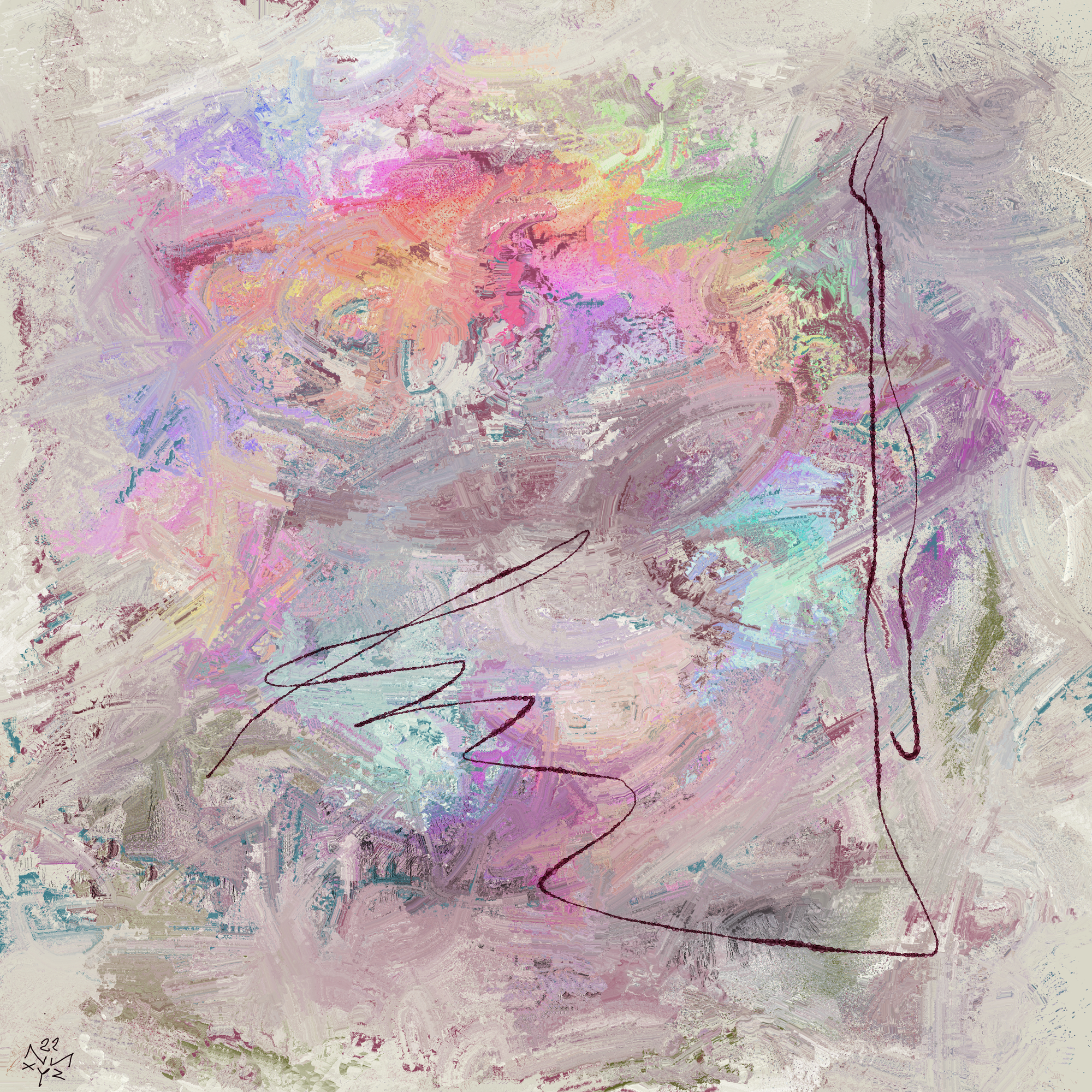 Abstract #48 by nnxyz