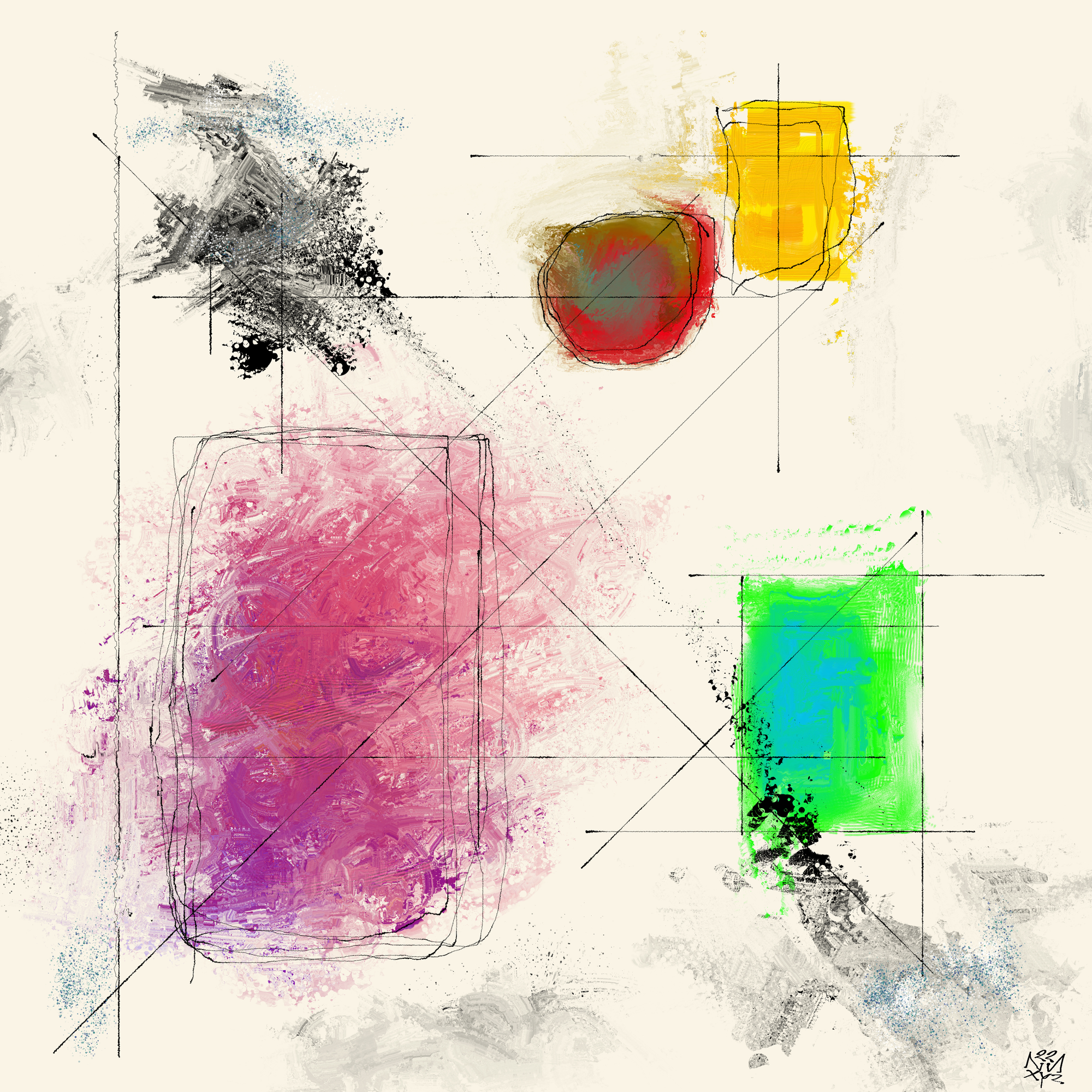 Abstract #49 by nnxyz