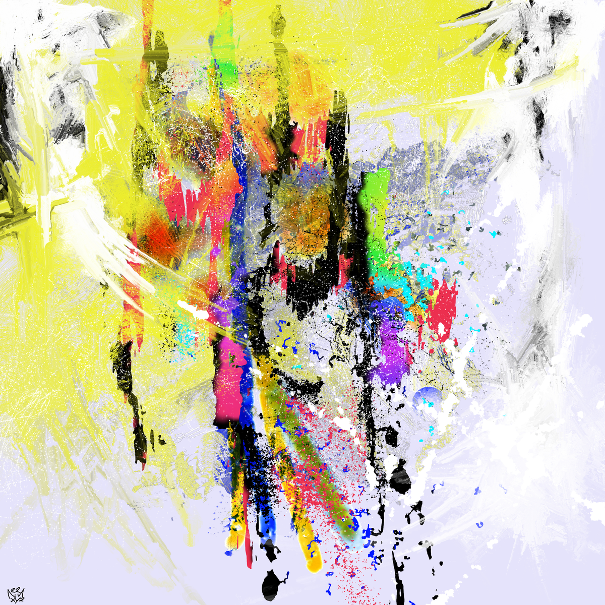 Abstract #50 by nnxyz