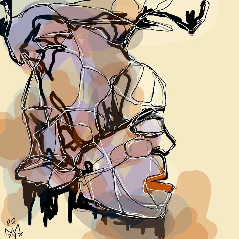 Nifty Faces #65