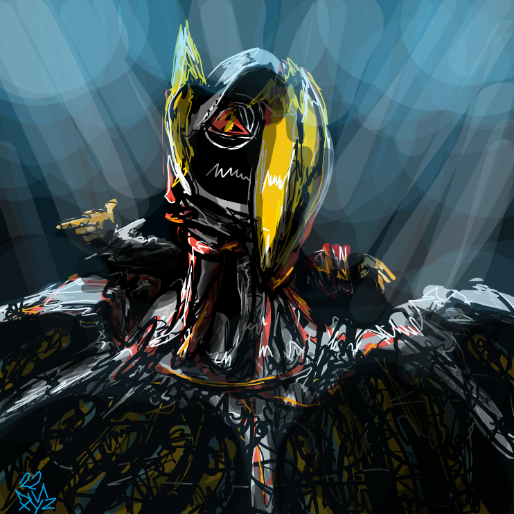 NNOTB #95 by nnxyz