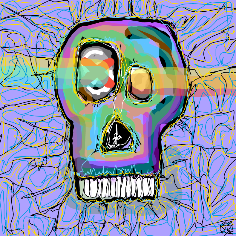 NNOTB #286 by nnxyz