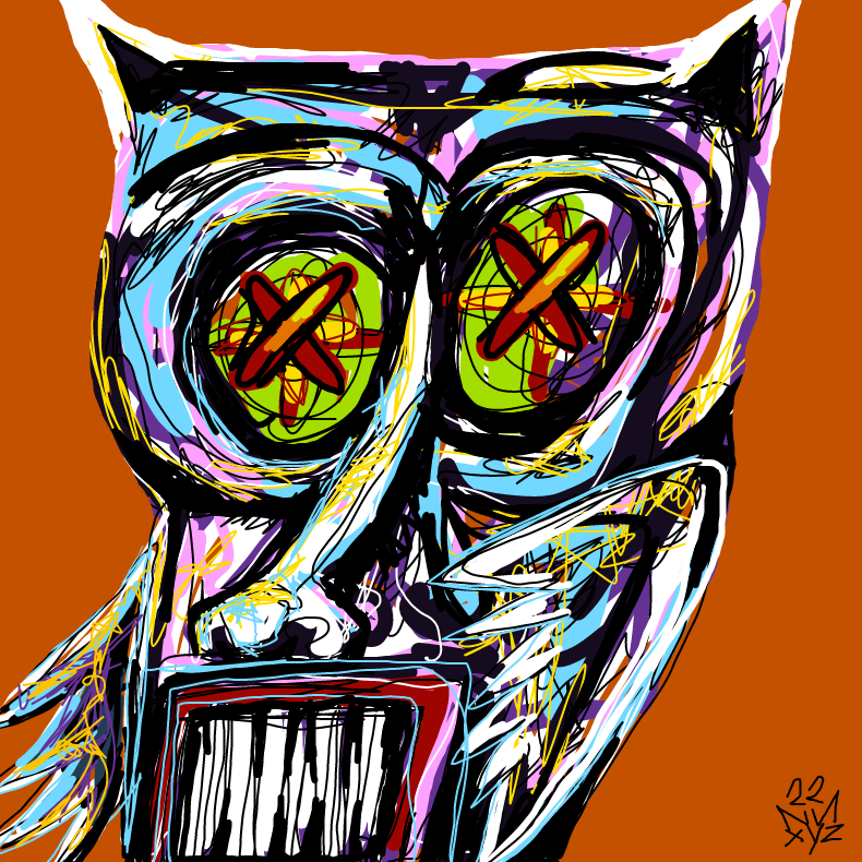 Nifty Faces #93