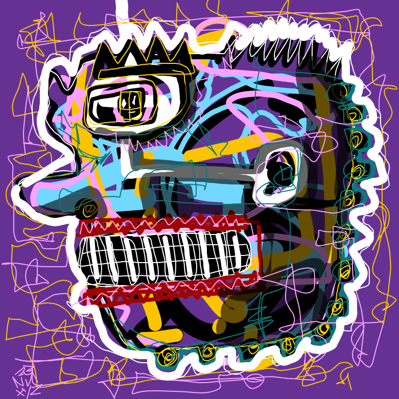nnxyz #11 by nnxyz