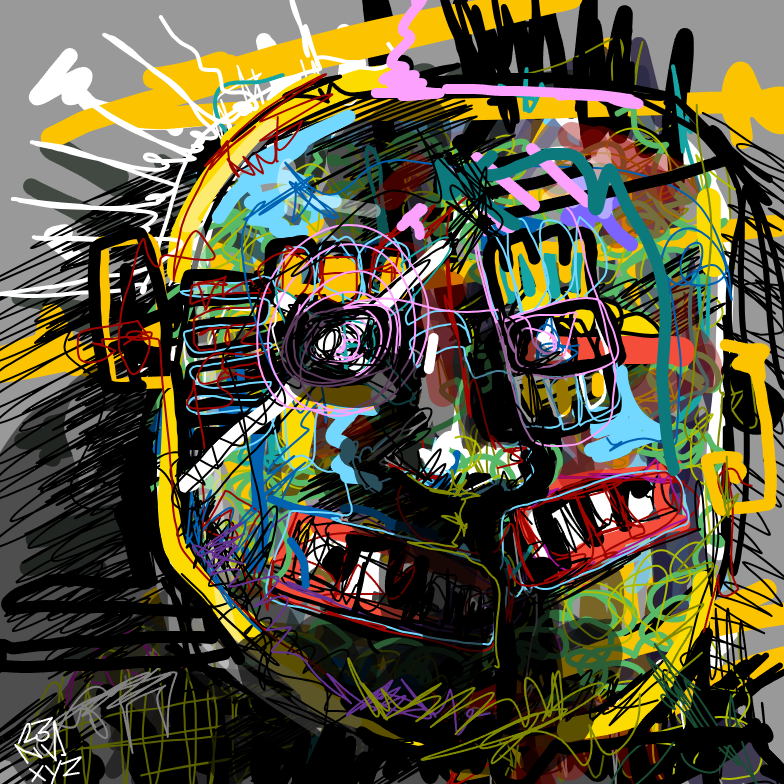 nnxyz #3 by nnxyz