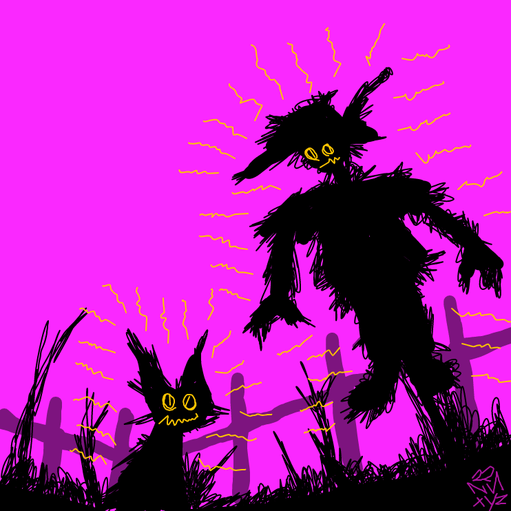 NNOTB #89 by nnxyz