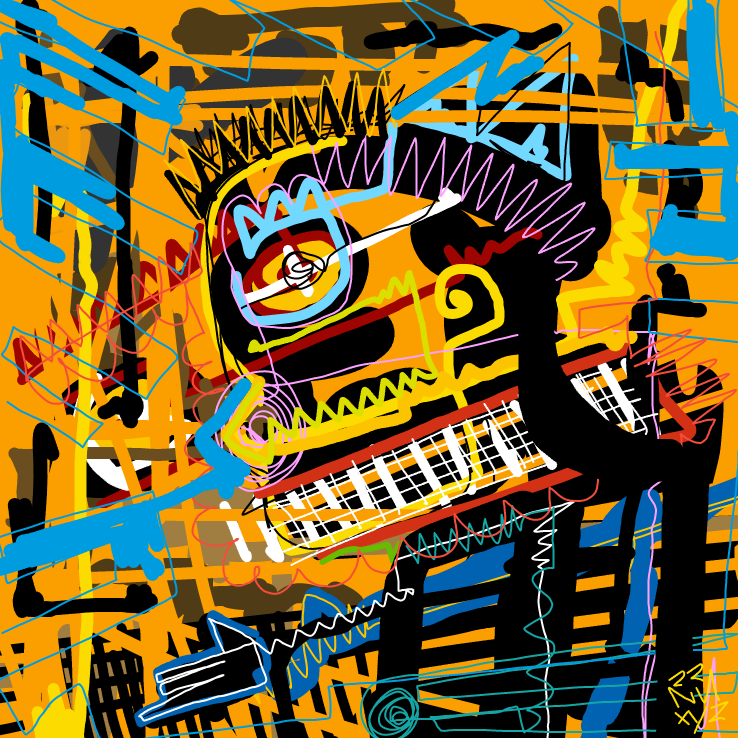 NNOTB #238 by nnxyz