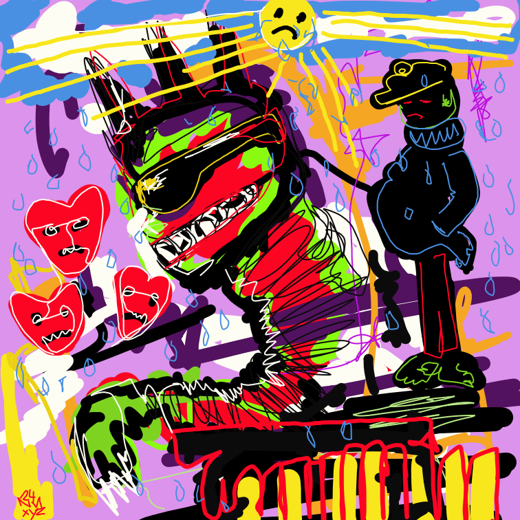 nnxyz #35 by nnxyz