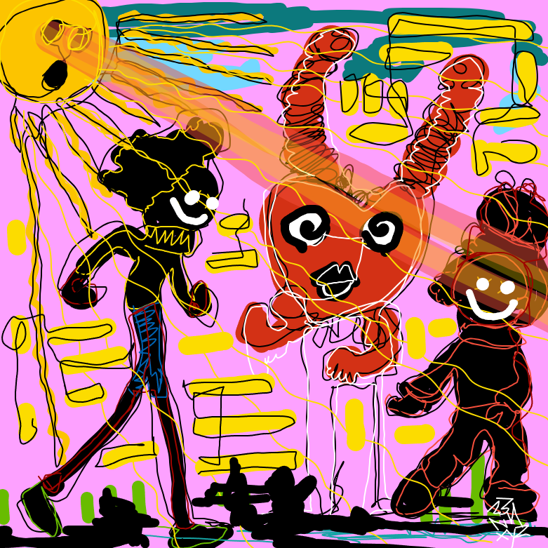 nnxyz #12 by nnxyz