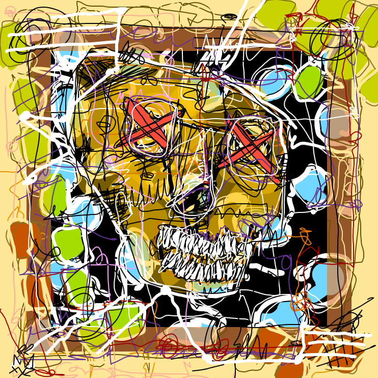 NNOTB #69 by nnxyz