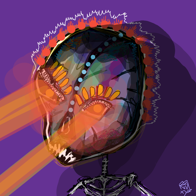 Rawblocks #27 by nnxyz