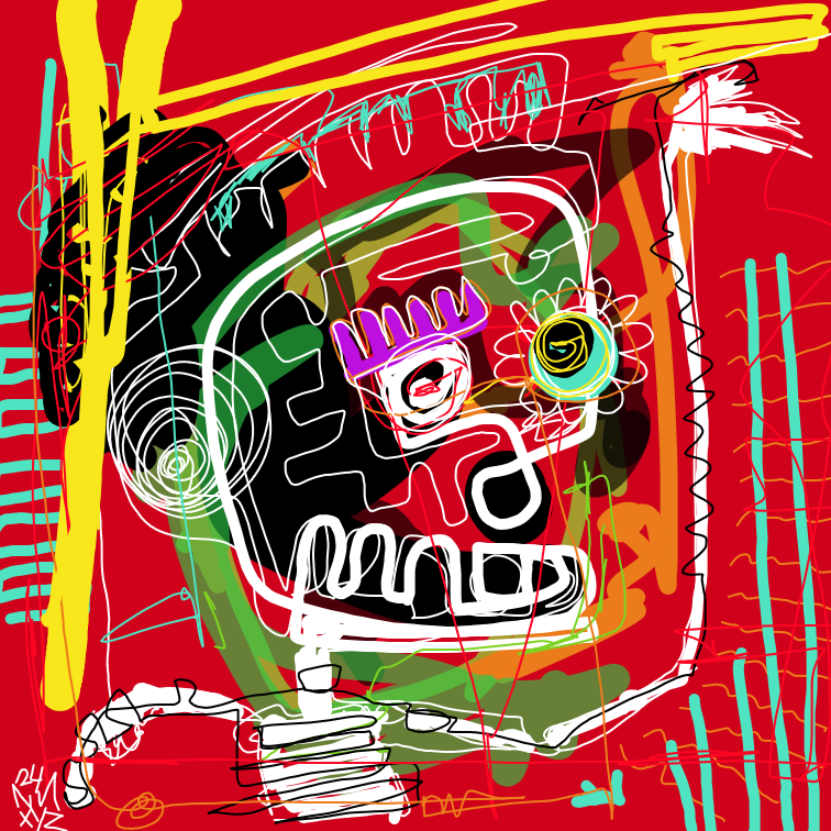 nnxyz #32 by nnxyz