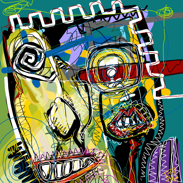 NNOTB #192 by nnxyz