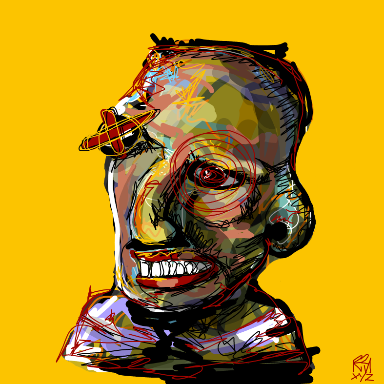 NNOTB #267 by nnxyz