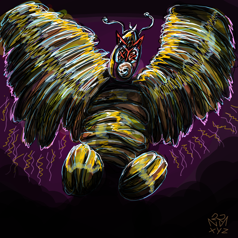 NNOTB #39 by nnxyz