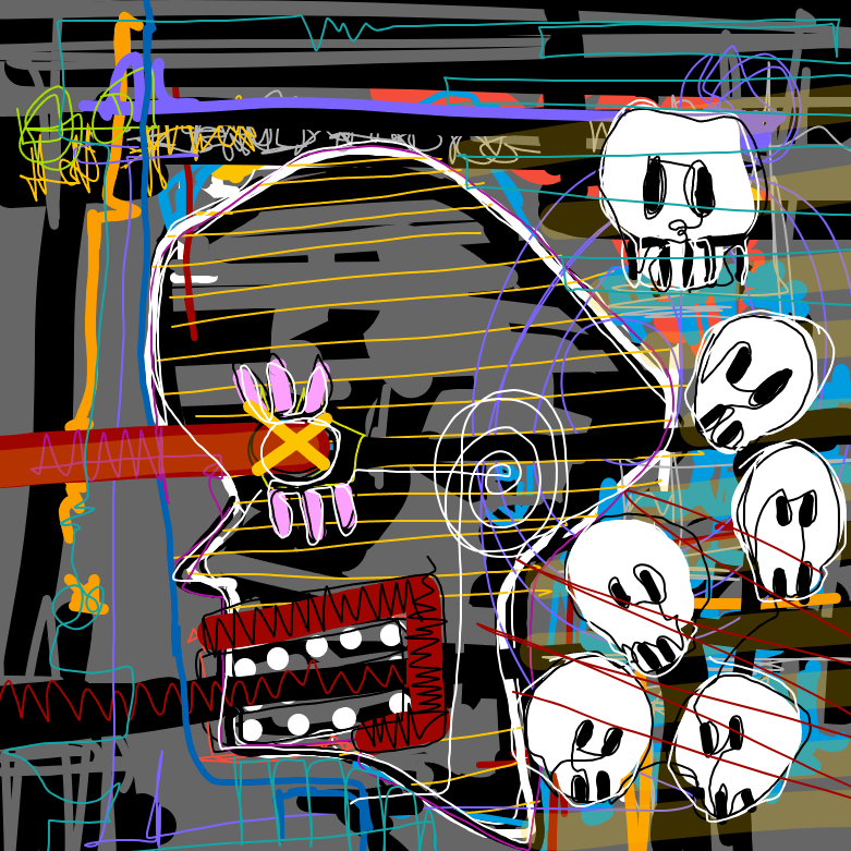 nnxyz #25 by nnxyz