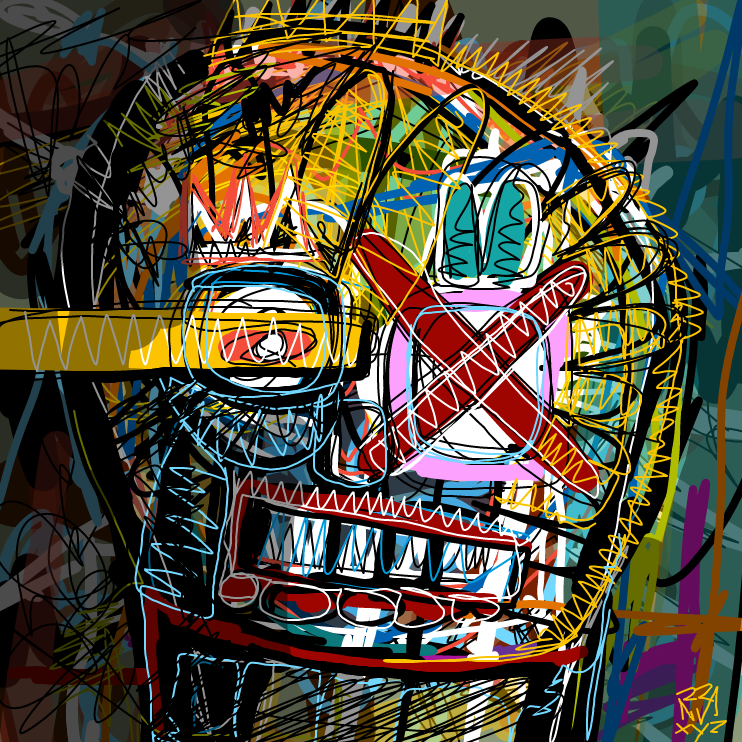NNOTB #184 by nnxyz