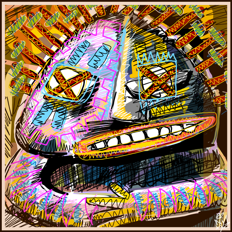 NNOTB #118 by nnxyz